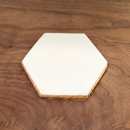 Custom Printed Sugar Cookies