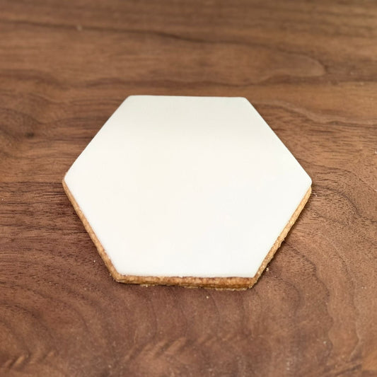 Custom Printed Sugar Cookies