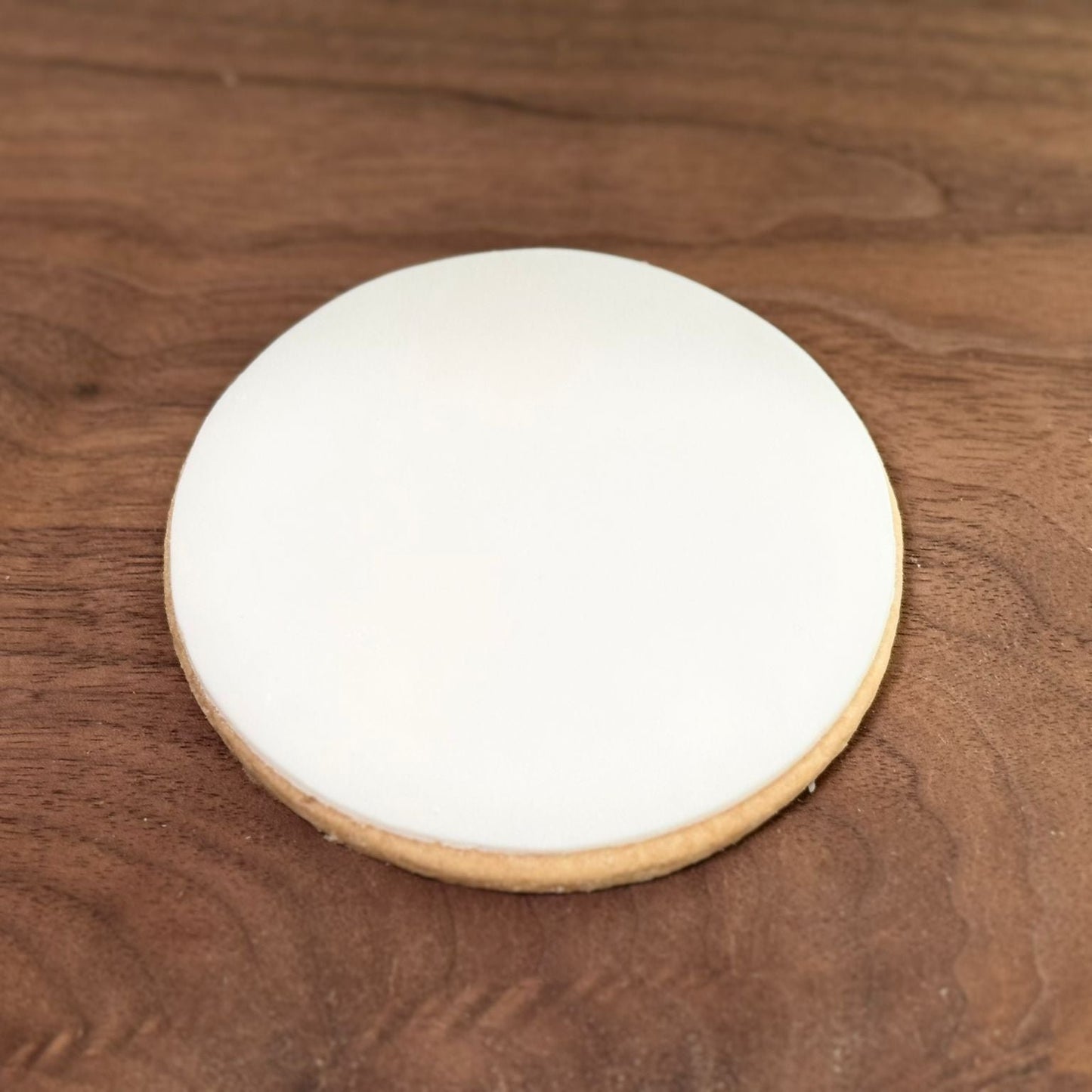 Custom Printed Sugar Cookies