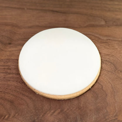 Custom Printed Sugar Cookies