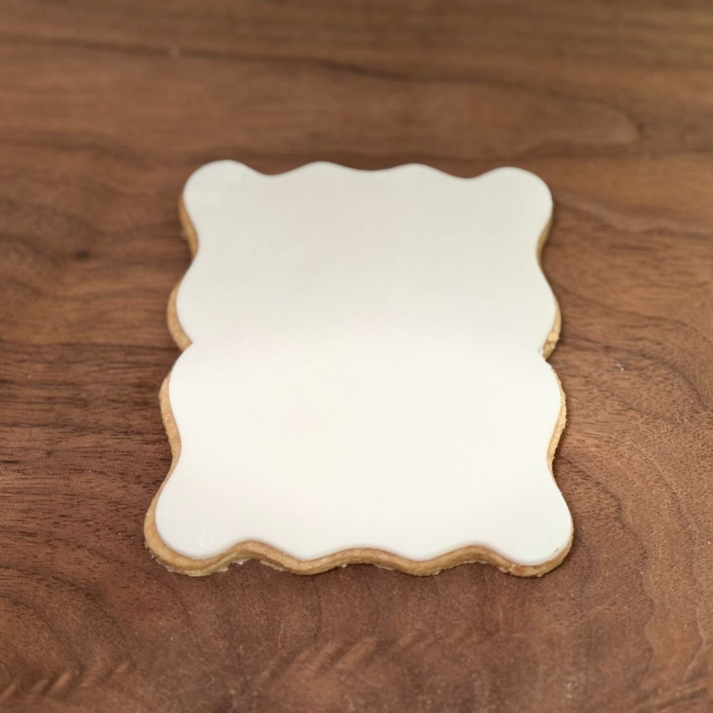 Custom Printed Sugar Cookies