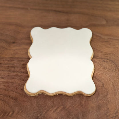 Custom Printed Sugar Cookies