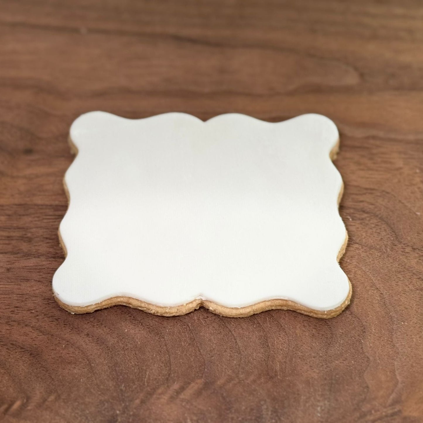 Custom Printed Sugar Cookies
