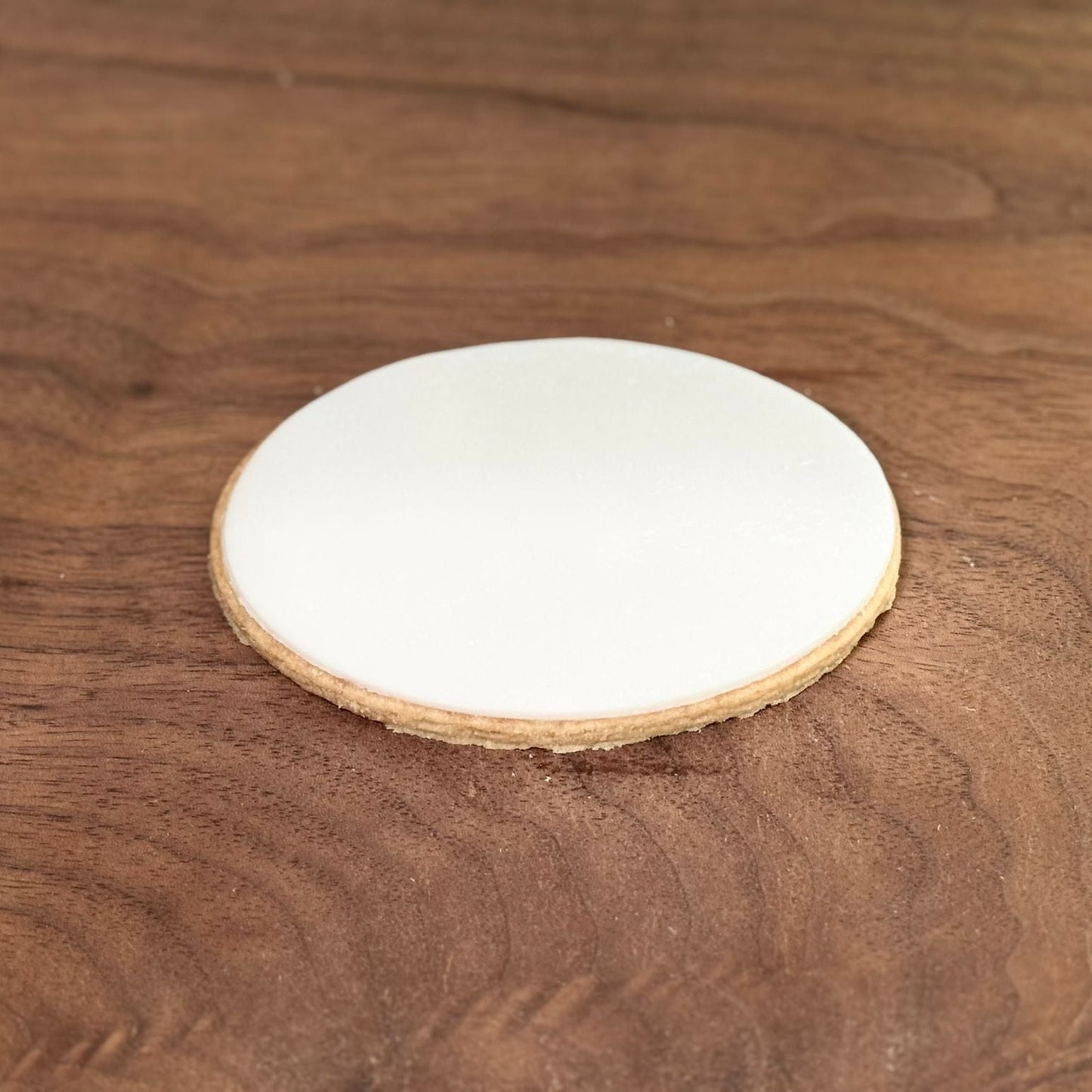 Custom Printed Sugar Cookies