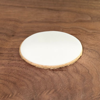 Custom Printed Sugar Cookies