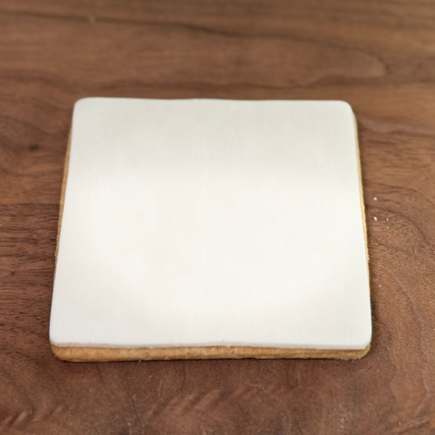 Custom Printed Sugar Cookies